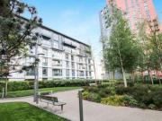 2 Bedrooms Flat for sale in 12 Hebden Place, Battersea SW8