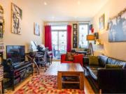 2 Bedrooms Flat for sale in 144 Princess Street,...