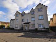 2 Bedrooms Flat for sale in 14 Forth Street, Stirling,...