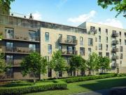 2 Bedrooms Flat for sale in 15/3 Hughes Close,...