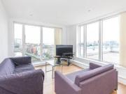 2 Bedrooms Flat for sale in 15 Seven Sea Gardens, Bow,...