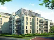 2 Bedrooms Flat for sale in 16/20 Hughes Close,...