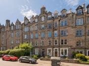 2 Bedrooms Flat for sale in 19 2F2, Marchmont Crescent,...