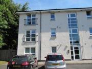 2 Bedrooms Flat for sale in 1 Littlemill Court, Flat...