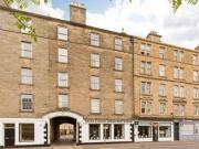 2 Bedrooms Flat for sale in 1F1 37A St Leonards Street,...