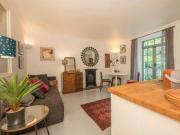 2 Bedrooms Flat for sale in 23A Cumberland Street,...