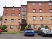 2 Bedrooms Flat for sale in 25 Lochfield Road, Paisley PA2