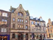 2 Bedrooms Flat for sale in 27/1 Johns Lane, Leith,...