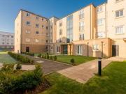 2 Bedrooms Flat for sale in 3/11 Flaxmill Place,...