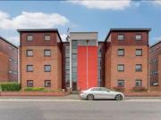 2 Bedrooms Flat for sale in 3/3, 129 Shuna Street,...