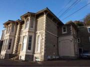 2 Bedrooms Flat for sale in 33 South Road, Weston Super...
