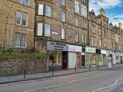 2 Bedrooms Flat for sale in 36 1F2 Parsons Green...