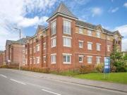 2 Bedrooms Flat for sale in 3 Leighton Court, Cambuslang G72