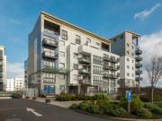 2 Bedrooms Flat for sale in 4/11 Western Harbour...