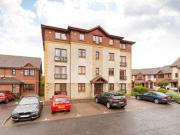 2 Bedrooms Flat for sale in 41/6 Easter Hermitage,...