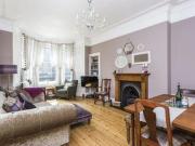 2 Bedrooms Flat for sale in 42/3 St John´s Road,...