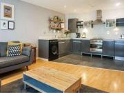 2 Bedrooms Flat for sale in 42 City Road East,...