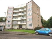 2 Bedrooms Flat for sale in 44 Flat 16 Barnton Park...