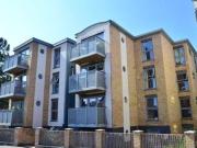 2 Bedrooms Flat for sale in 45 Queens Road, East...