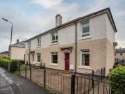 2 Bedrooms Flat for sale in 47 Langlands Avenue, Glasgow G51