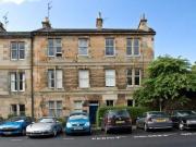 2 Bedrooms Flat for sale in 4 2F1 Saxe Coburg Terrace,...