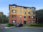 2 Bedrooms Flat for sale in 52 Lion Bank, Kirkintilloch G66