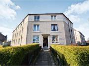 2 Bedrooms Flat for sale in 55 Etive Street, Glasgow G32