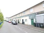 2 Bedrooms Flat for sale in 57 Glenvarloch Crescent,...