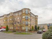 2 Bedrooms Flat for sale in 5/8 Easter Dalry Wynd, Dalry...