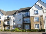 2 Bedrooms Flat for sale in 5 Crown Crescent, Larbert,...