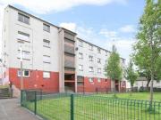 2 Bedrooms Flat for sale in 66/7 Dumbryden Gardens,...