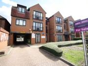 2 Bedrooms Flat for sale in 6 Wembley Park Drive,...
