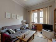 2 Bedrooms Flat for sale in 7/11 Pirrie Street, Leith EH6