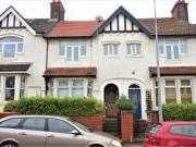 2 Bedrooms Flat for sale in 84 Cornerswell Road, Penarth...