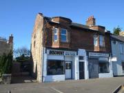 2 Bedrooms Flat for sale in 85 New Road, Ayr KA8
