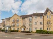 2 Bedrooms Flat for sale in 8 Broomyhill Place,...