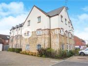 2 Bedrooms Flat for sale in Abelyn Avenue, Sittingbourne...