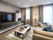 2 Bedrooms Flat for sale in Aberfeldy Village, East...