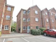 2 Bedrooms Flat for sale in Aigburth House, Sefton Park,...