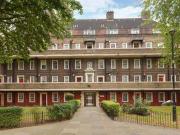 2 Bedrooms Flat for sale in Albion Avenue, London SW8