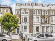 2 Bedrooms Flat for sale in Aldridge Road Villas, London W11