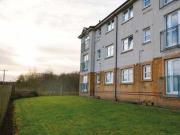 2 Bedrooms Flat for sale in Alexander Mcleod Place,...