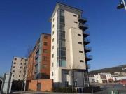 2 Bedrooms Flat for sale in Altamar, Swansea, Swansea SA1