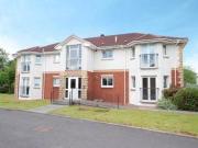 2 Bedrooms Flat for sale in Amulree Street, Glasgow,...