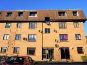 2 Bedrooms Flat for sale in Anchor Avenue, Paisley PA1