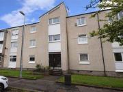 2 Bedrooms Flat for sale in Anne Avenue, Braehead,...