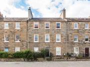 2 Bedrooms Flat for sale in Annfield, Newhaven,...