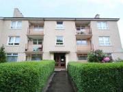 2 Bedrooms Flat for sale in Anstruther Street,...