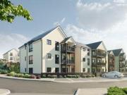 2 Bedrooms Flat for sale in Apartment 51 Brook House,...