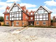 2 Bedrooms Flat for sale in Apartment 7, By The Green,...